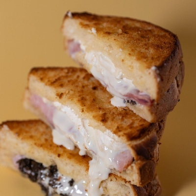 Croq truffe ( uniquement le soir ) image