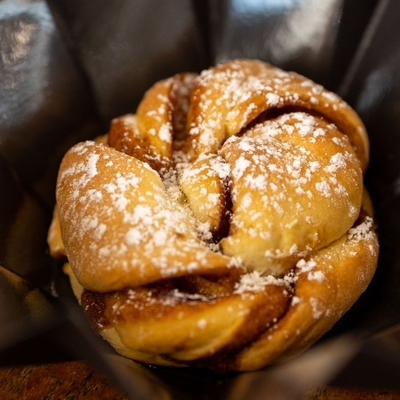 Cinamon rolls image
