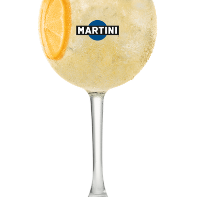 Martini Floréale image