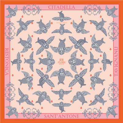 Foulard Sant' Antone image