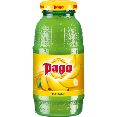 Pago Banane image
