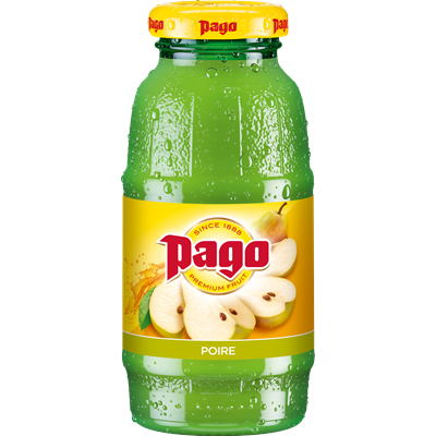 Pago Poire image