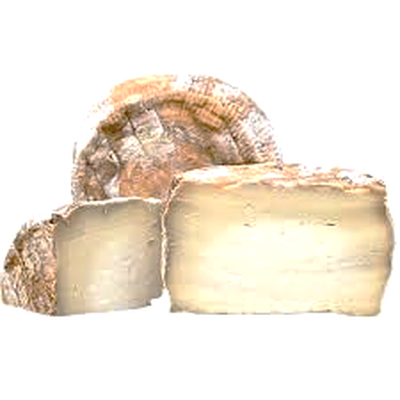 Assiette de fromages corses & confiture de figues image
