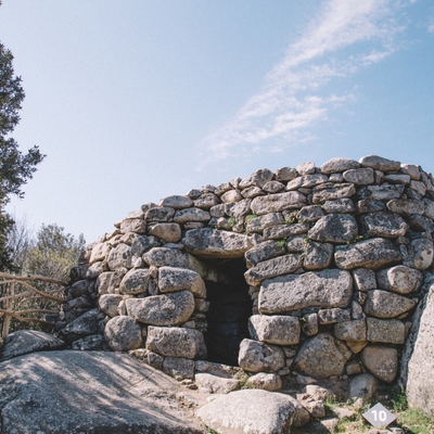 Cucuruzzu image