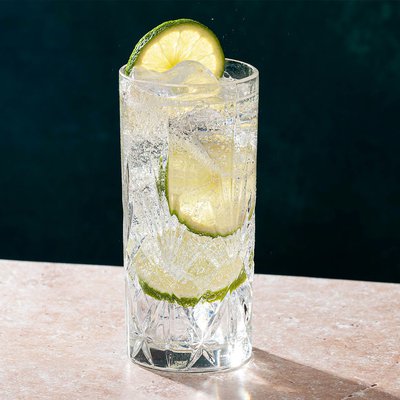 Gin Tonic (13cl) image
