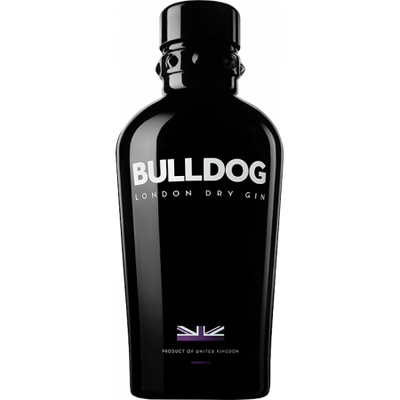Bulldog image