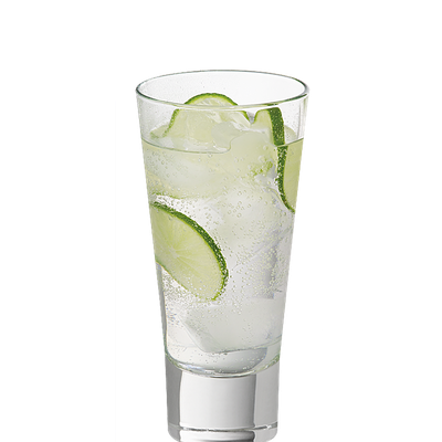 Seagrams (verre 4cl) image