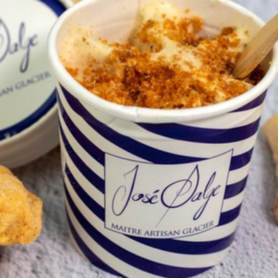 Glaces Artisanales Salge image