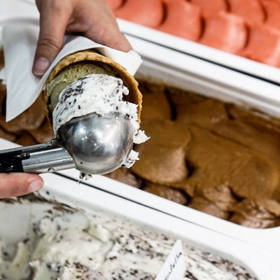 Les Boules de glace image