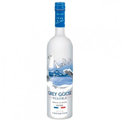 Vodka "Grey Goose" (4cl) image