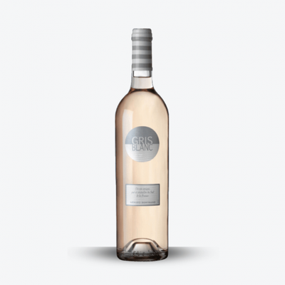 VIN Rosé Languedoc-Roussillon-Gris de Gris de GERARD BERTRAND image