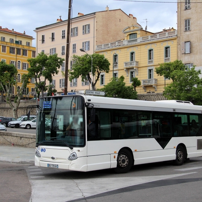Bus image