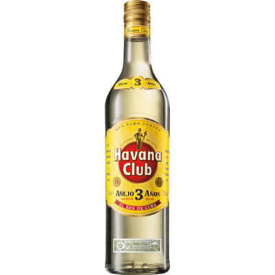 Havana Club 4cl image