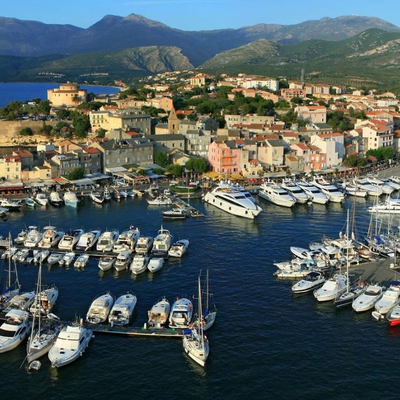 Du Côté de Saint Florent image