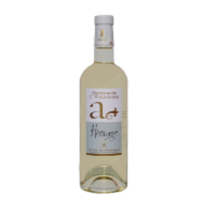 Heritage Blanc AOP image