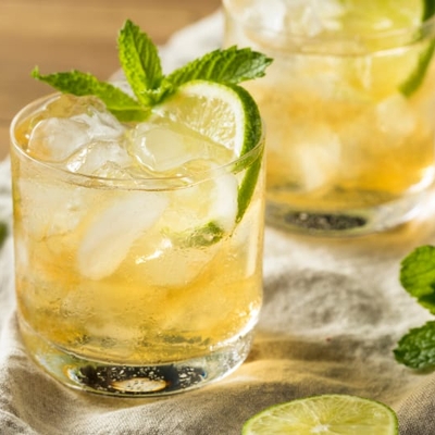 Moscow mule image