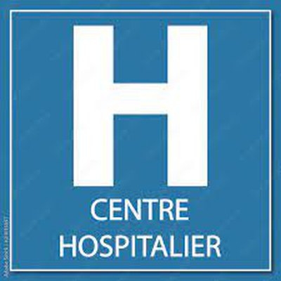 Hôpital à proximité de l'hôtel image