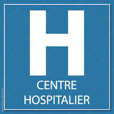 Centre hospitalier d'Ajaccio image