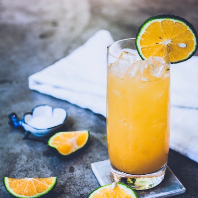 Jus de Fruits - 25 Cl image