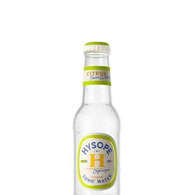 Hysope Bio Citron image