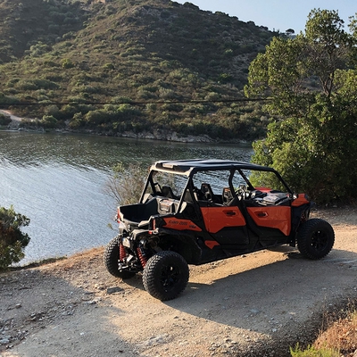 QUAD/BUGGY/VÉLO image