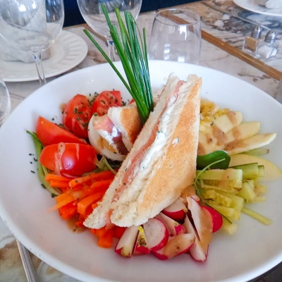 Salade Mademoiselle image