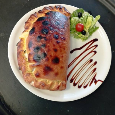 Calzone (Chausson) image