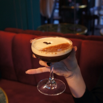 ESPRESSO MARTINI image