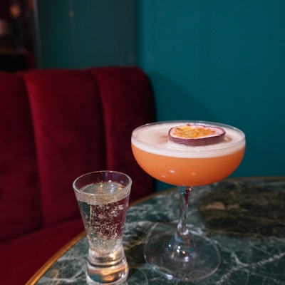 PORNSTAR MARTINI image