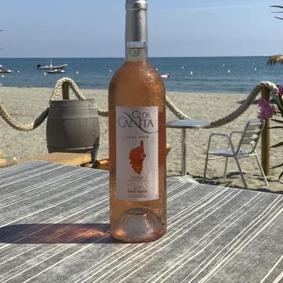 Clos Canta image