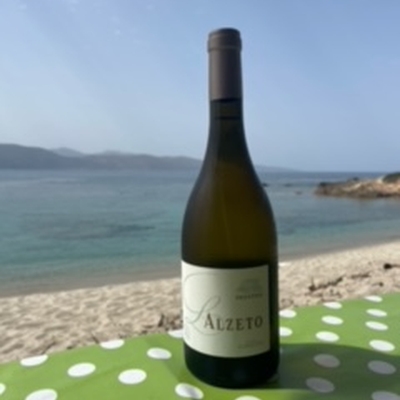 Clos d'Alzeto image