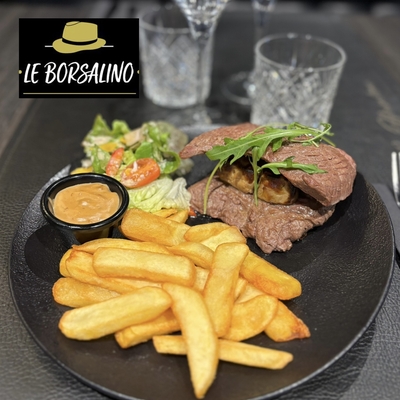 ⚡️NOUVEAU⚡️Pièce de Boeuf Gourmande +-350g image