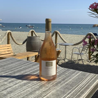 Clos Teddi Patrimonio image