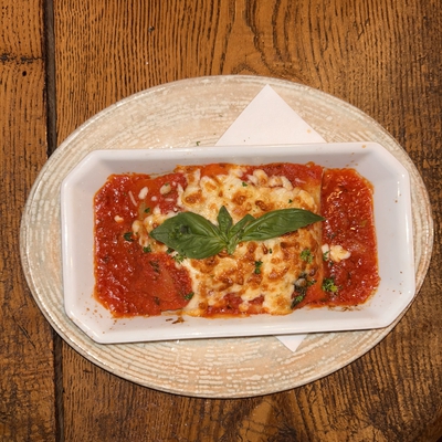Cannelloni au Brocciu maison image