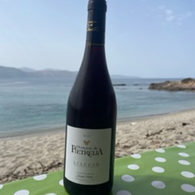 Domaine Pietrella image