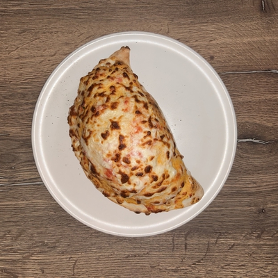 Calzone image