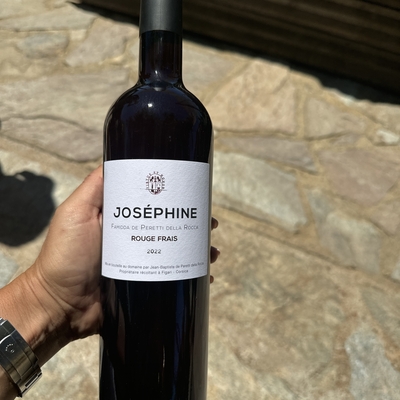 Josephine image