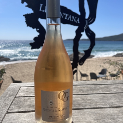 Domaine Orenga de Gaffory image