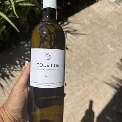 Colette image