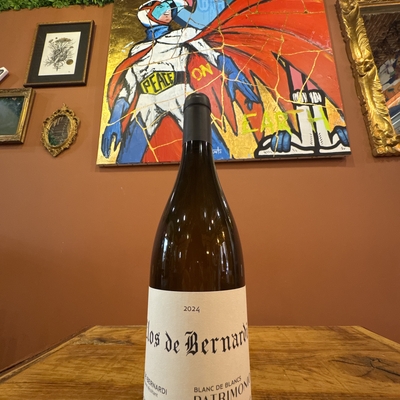Clos De Bernardi image