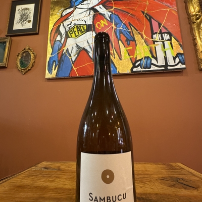 Sambucu image