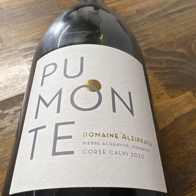 Pumonte image