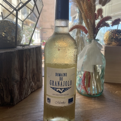 Domaine Granajolo  « Monika » image