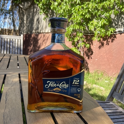 Rhum image