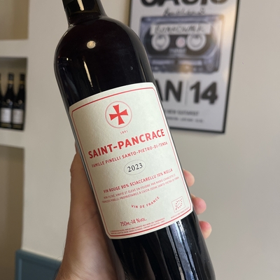 Domaine Pinelli Saint Pancrace image