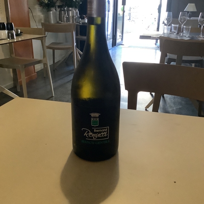 Domaine Renucci Biancu Gentile 2023 image