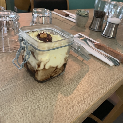 Tiramisu image