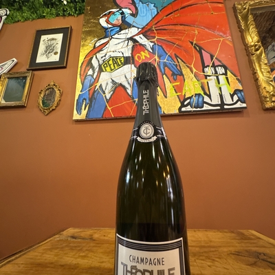 Roederer Théophile Brut image