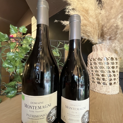 AOP Domaine Montemagni image