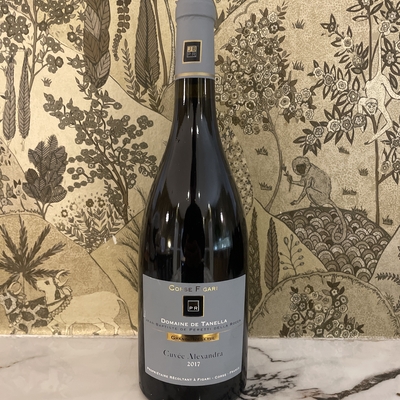 Domaine Tanella, grande réserve D’Alexandra image